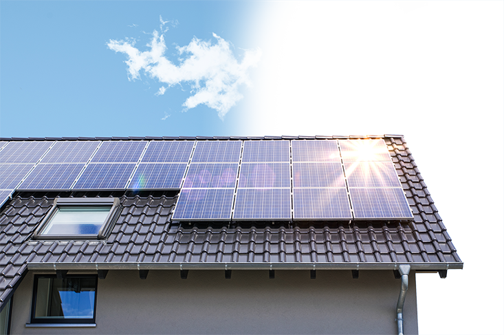 Impianto Fotovoltaico Con Accumulo: Gratis Con Il Super Ecobonus